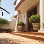 Alojamiento El Olivo