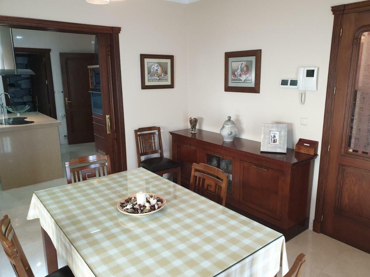 Séjour chez l'habitant El Olivo Ronda