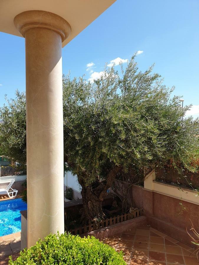 El Olivo Ronda