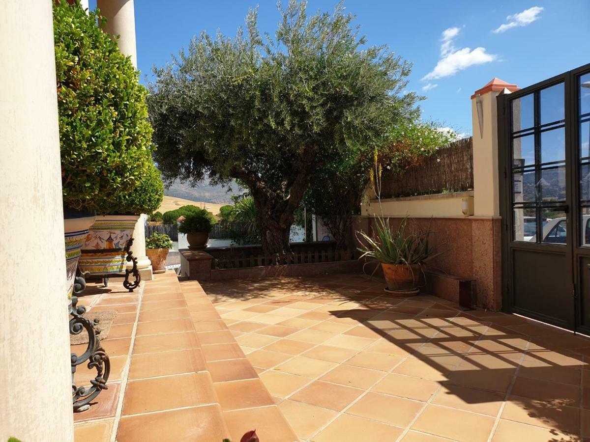El Olivo Ronda